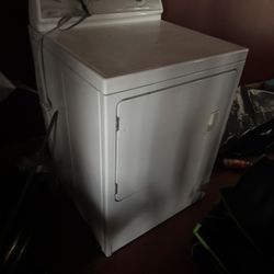 dryer