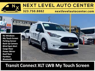 2023 Ford Transit Connect Van