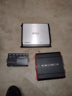 Electronics