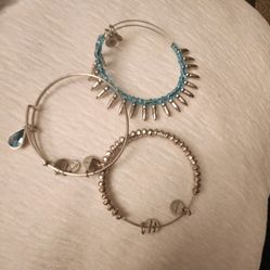 Alex And any Bracelets **