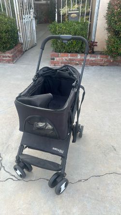 Pet stroller