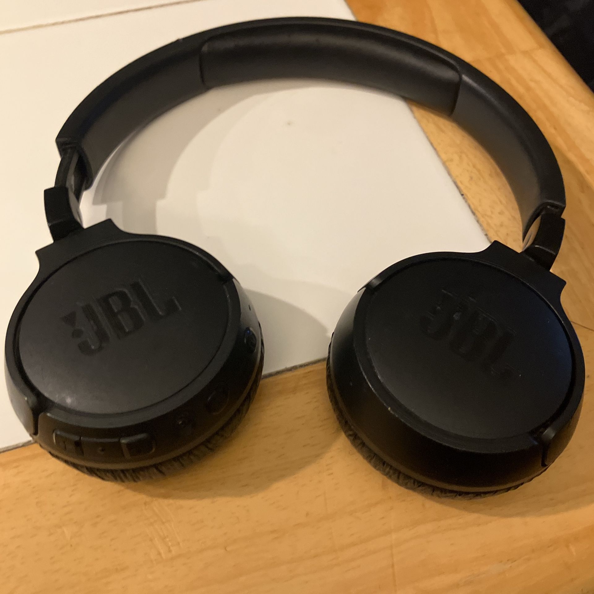 Jbl Ear Phones