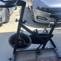 Spinning Bike 