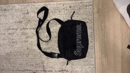 Supreme Side Bag