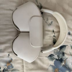 AirPod Pro Max (White) 