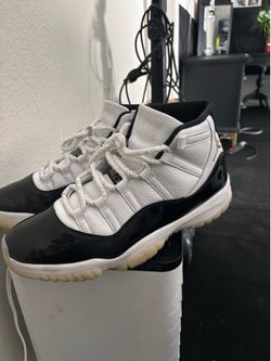 Jordan 11