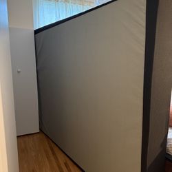 Queen Size Box Spring