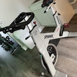 Indoor Cycling Bike