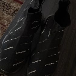 Balenciaga shoes 