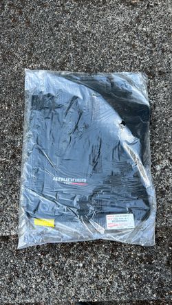 Floor Mats - 4Runner