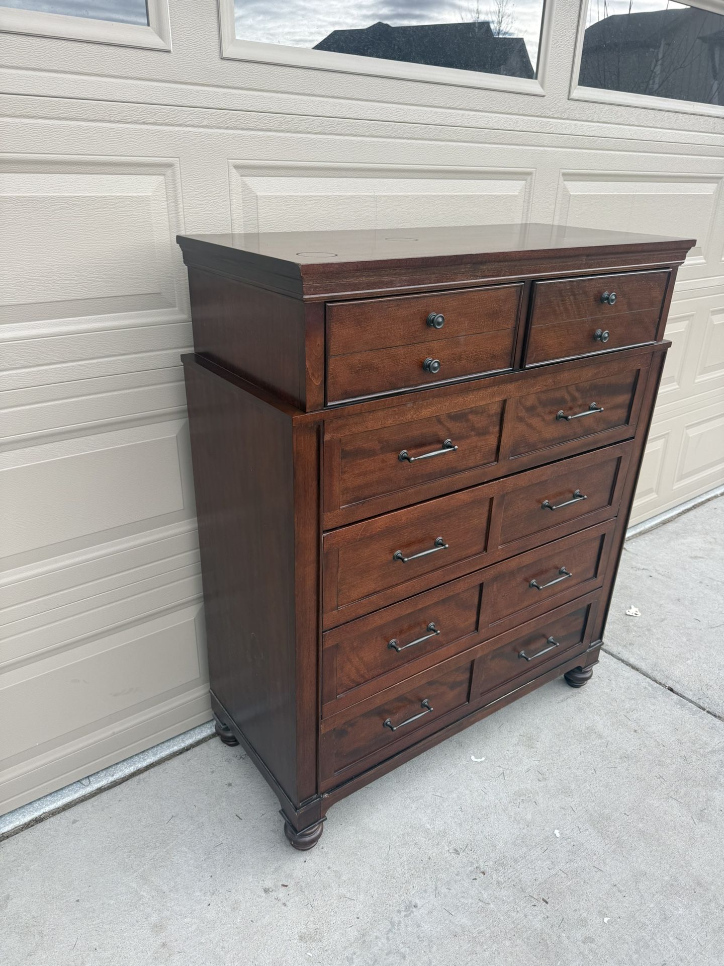 Costco Dresser 