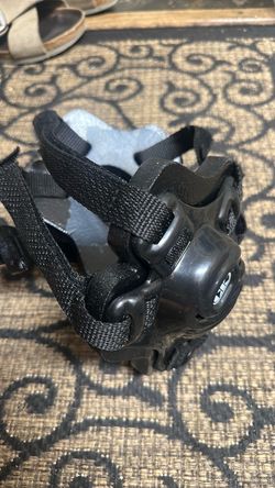 Wrestling Headgear