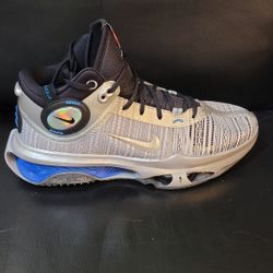 Nike Air Zoom GT Jump 2 All Star Basketball Shoes Mens Size 10