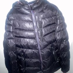 Tommy Hilfiger Jacket 