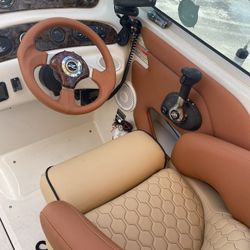 Auto Rv Boat Upholstery 