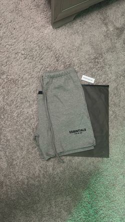 Essential shorts