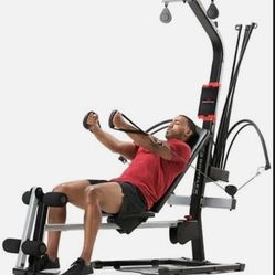 Bowflex PR1000 Home Gym