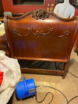 Kids bed