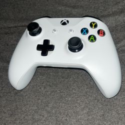 Xbox Controller 