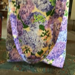 Handmade Tote Bag