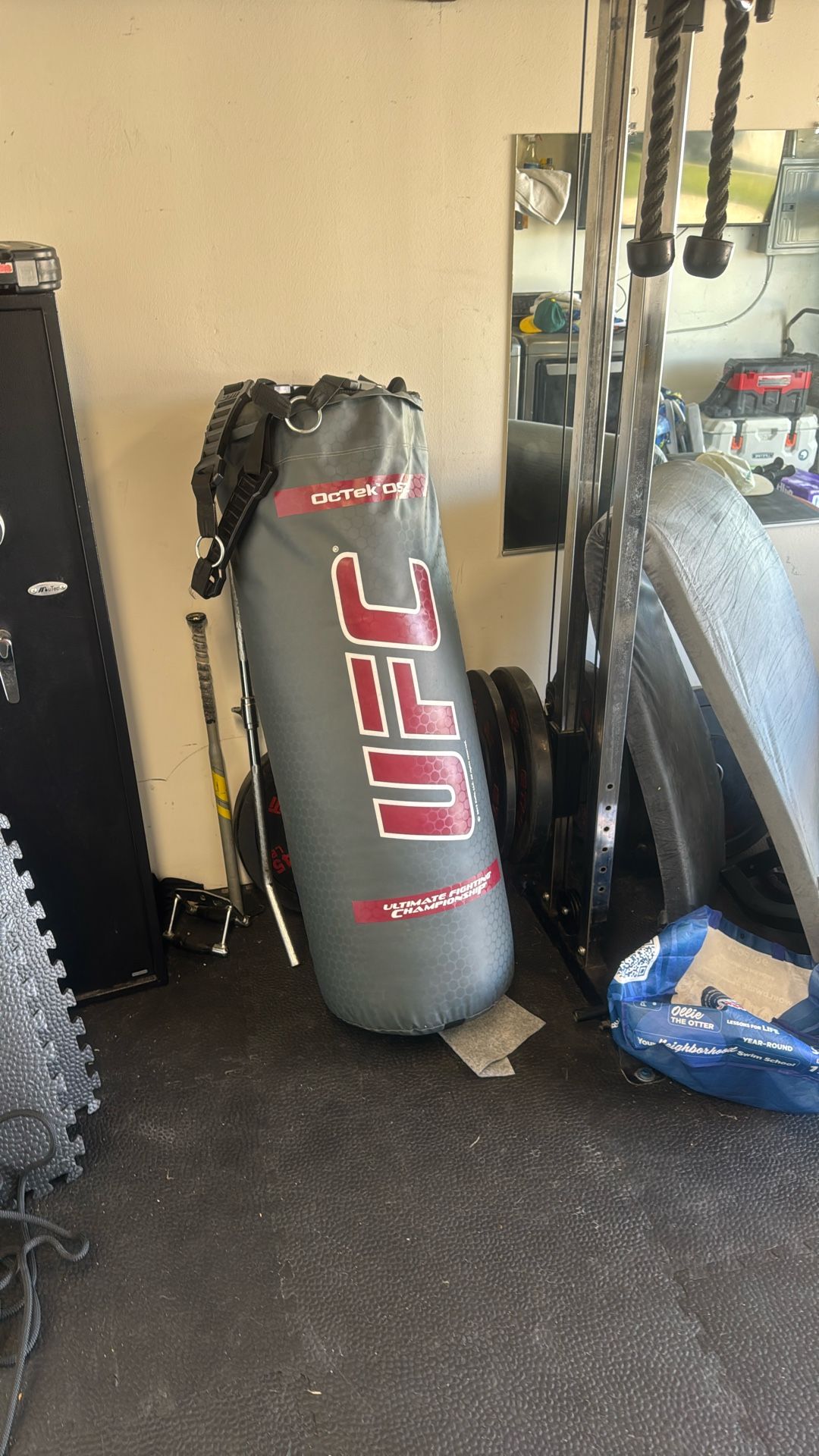 Heavy Weight Bag 100lbs