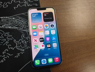 iPhone 13 Pro Max Unlocked 256 GB