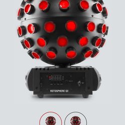 CHAUVET Rotosphere Q3