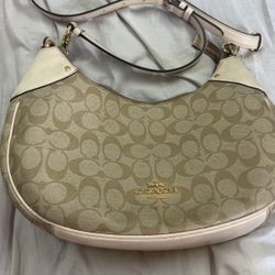 Coach Purse $60