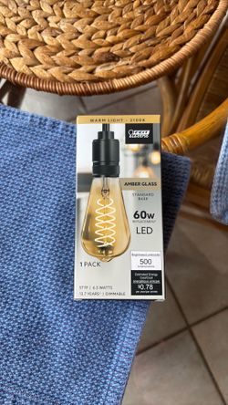 Light Bulbs