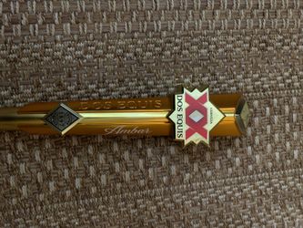 Dos Equis Amber tapper