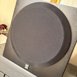 Yamaha YST-SW012 (pre-owned)