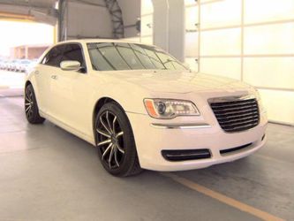 2014 Chrysler 300