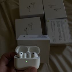 AirPod Pros 