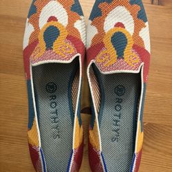 Rothy’s OG Loafers Gorgeous!