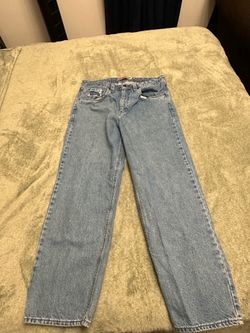 Baggy Jeans/Pants