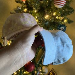 Men’s & Womans New Gucci Hat 