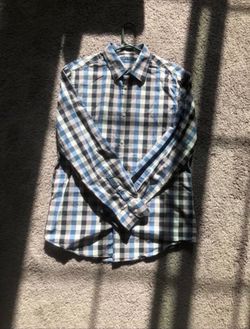 Dress shirt