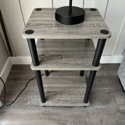 End Table (x2)