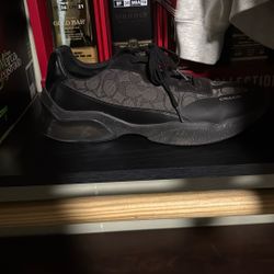 Shoes Coach