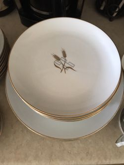 Vintage Harmony House fine china