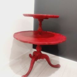 Vintage Table 
