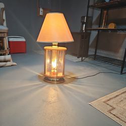 lamp