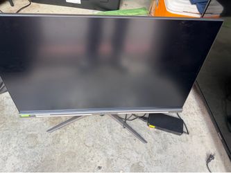 Acer Predator XB3 monitor