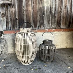 Garden Decoration Lamps Indoor Or Outdoor 