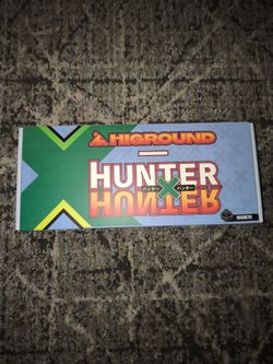 HxH Highground Gaming keyboard