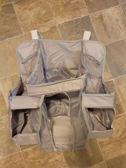 Baby Storage Organizer