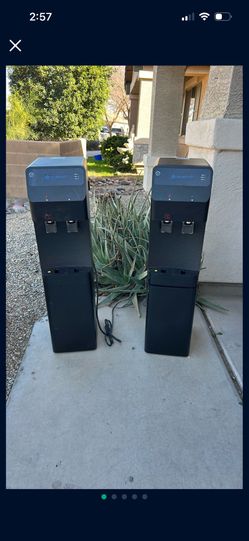 Quench Q3FS Bottle-less Water Cooler
