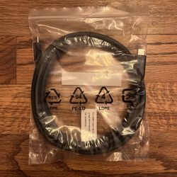 USBC To USBC Cable USB 3.1 Gen1 3A