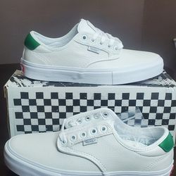 Vans Chima Ferguson Men Size 6.5,  Women Size 8