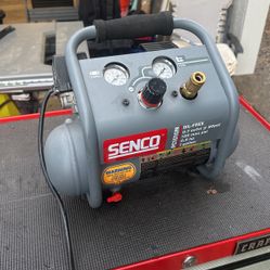 Compressor
